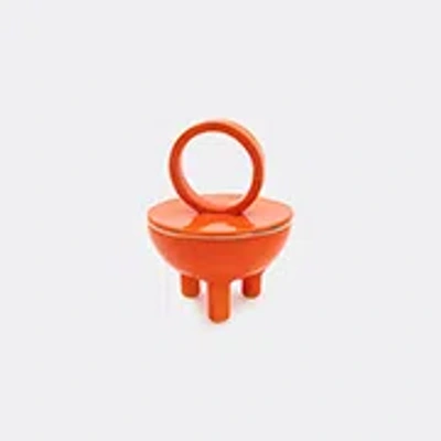 C'era Fragrance Candlelight And Scents Orange Uni In Orange