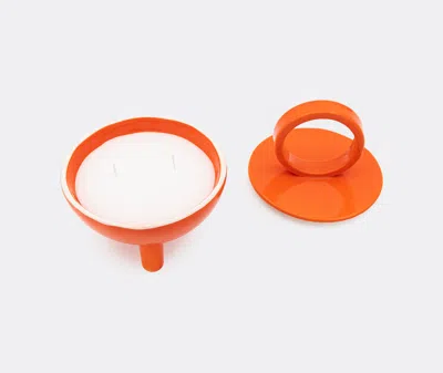 C'era Fragrance Candlelight And Scents Orange Uni In Orange