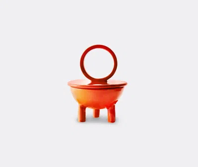 C'era Fragrance Candlelight And Scents Orange Uni In Orange