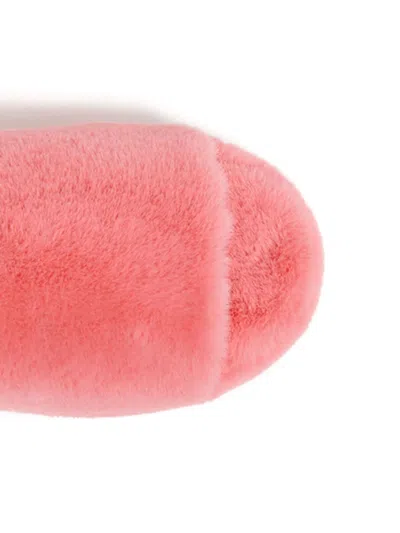 Apparis Dillon Slippers In Rosa