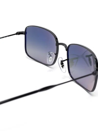 Ray Ban Rb3746 Sunglasses In Schwarz