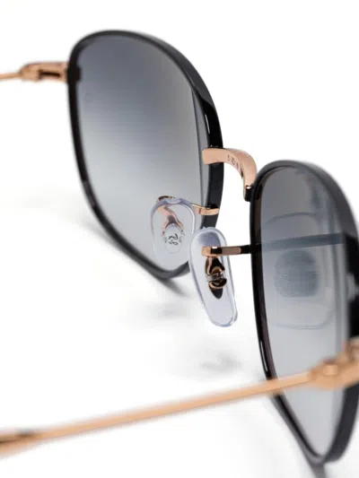 Ray Ban Rb3749 Sunglasses In Schwarz