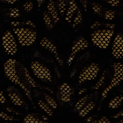 La Doublej Pencil Skirt In Vaudeville Brown