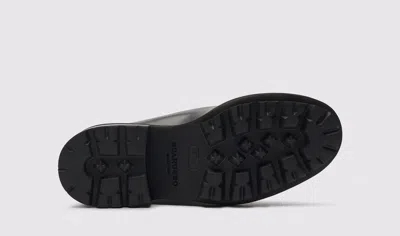 Scarosso Carolina Lace-up Shoes In Black