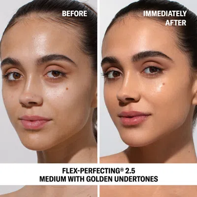 Odacite Flex-perfecting Mineral Drops Tinted Sunscreen Spf 50