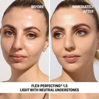 Odacite Flex-perfecting Mineral Drops Tinted Sunscreen Spf 50
