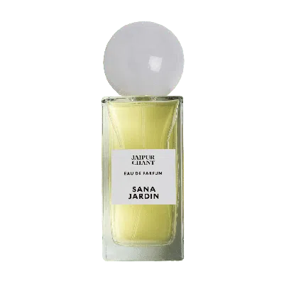 Sana Jardin Jaipur Chant Eau De Parfum