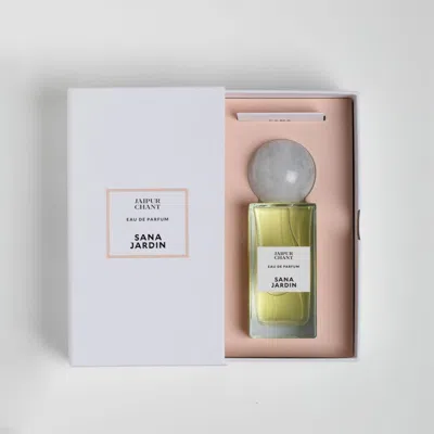 Sana Jardin Jaipur Chant Eau De Parfum