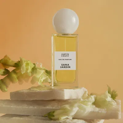 Sana Jardin Jaipur Chant Eau De Parfum