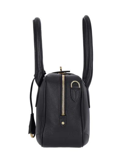 Shop Golden Goose Bags In Black