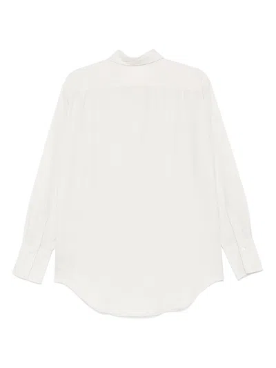 CLOSED CLOSED CLASSY LONG CUFF BLOUSE 