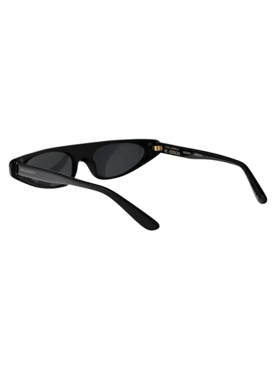 Shop Dolce & Gabbana Squared Sunglasses 0 Dg4442 501/87