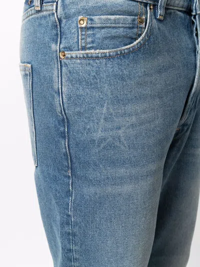 Golden Goose Straight Leg Jeans