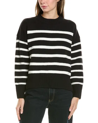 Meiven Sweater In Black