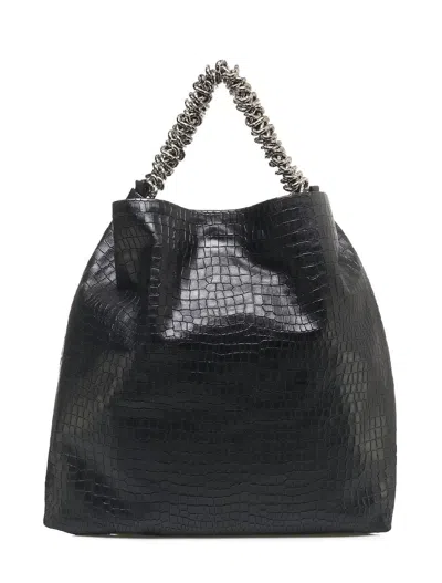 Orciani Bags.. Black