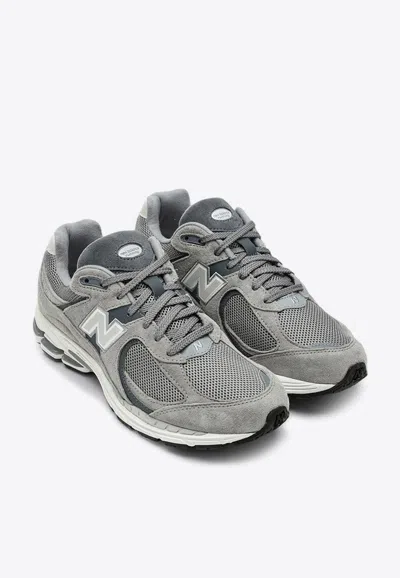 New Balance Sneakers In Gray