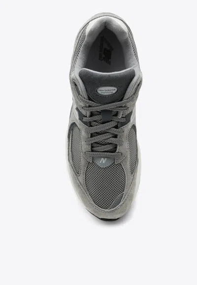 New Balance Sneakers In Gray