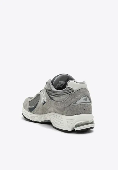 New Balance Sneakers In Gray