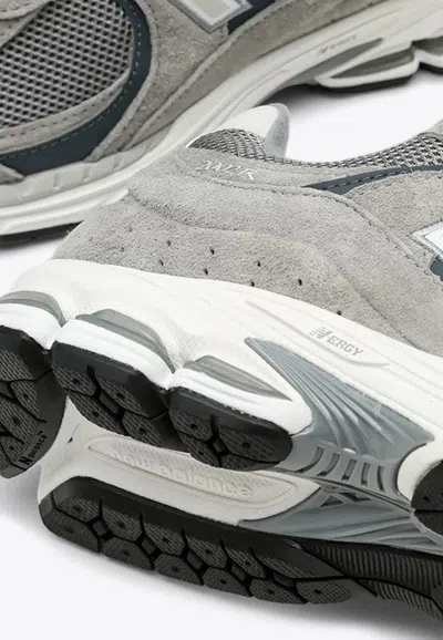 New Balance Sneakers In Gray