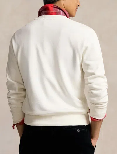 Shop Ralph Lauren Sweaters Beige