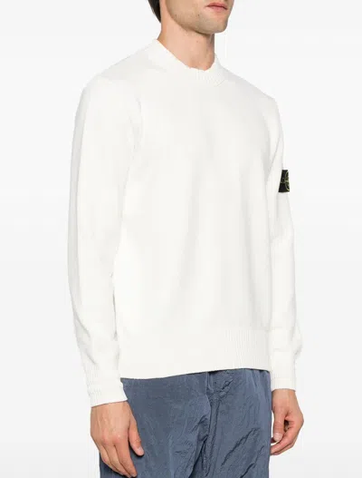 Shop Stone Island Sweaters