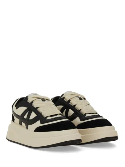 Ash Impetus Sneaker In Multicolour