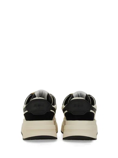 Ash Impetus Sneaker In Multicolour