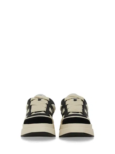 Ash Impetus Sneaker In Multicolour