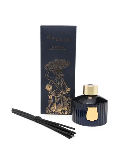Trudon Reggio Diffuser In Blue