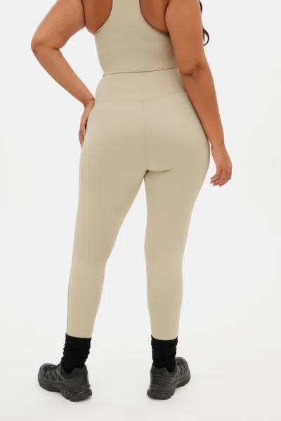 Girlfriend Collective Marble Compressive Contour Seamed Legging