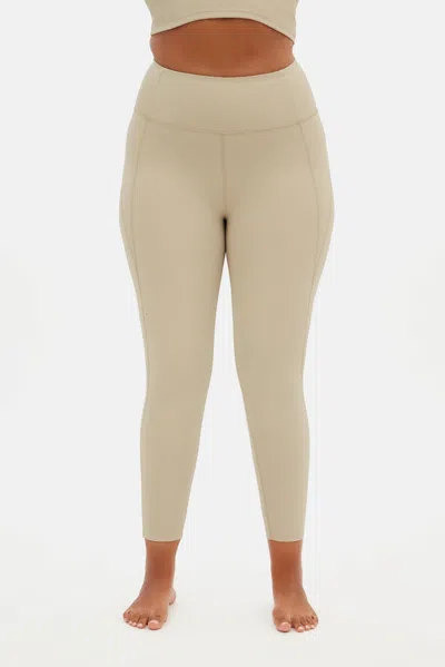 Girlfriend Collective Marble Compressive Contour Seamed Legging