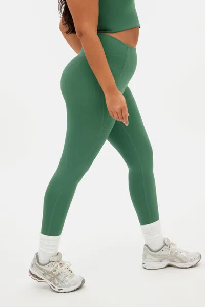 Girlfriend Collective Willow Compressive High-rise Legging