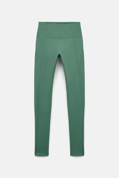 Girlfriend Collective Willow Compressive High-rise Legging