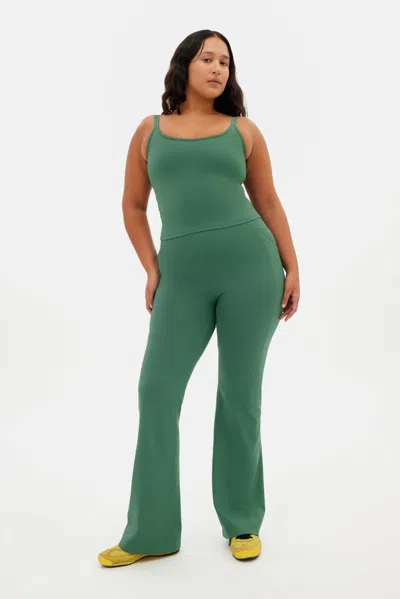 Girlfriend Collective Willow Gemma Scoop Tank