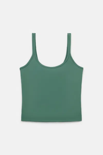 Girlfriend Collective Willow Gemma Scoop Tank