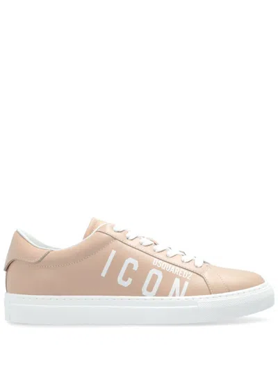 Dsquared2 Sneakers In Multicolor