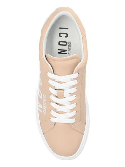Dsquared2 Sneakers In Multicolor
