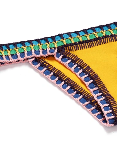Shop Kiini 'ro' Hand Crochet Bikini Bottoms