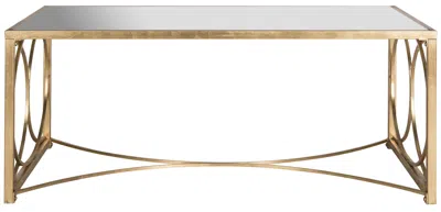 Safavieh Melosa Coffee Table