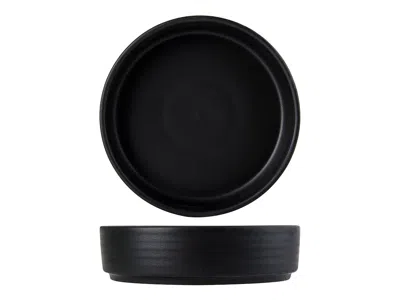 Tuxton Zion Tortilla Holder/bowl 6-1/2", 12 Pieces
