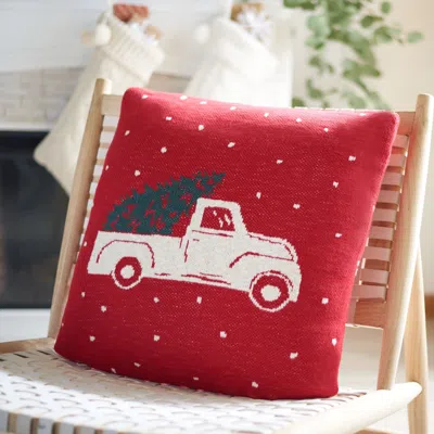Safavieh Homeward Pillow