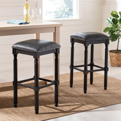 Safavieh Preston Bar Stool