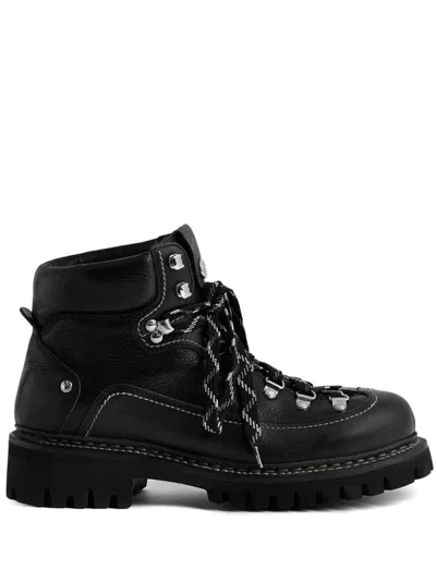 Dsquared2 Black In Black