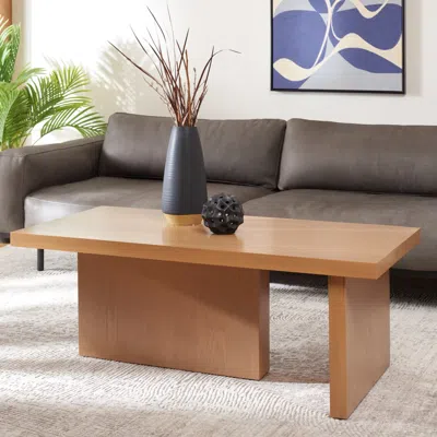 Safavieh Assana Coffee Table