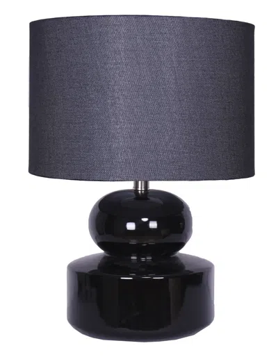 Safavieh Ilene 20.5" Table Lamp