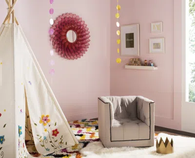 Safavieh Little Decorator Club Chair