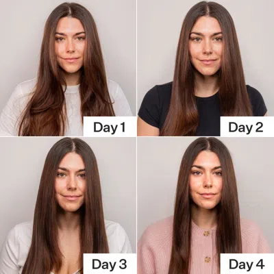 Act+acre 4% Niacinamide Oily Scalp Serum