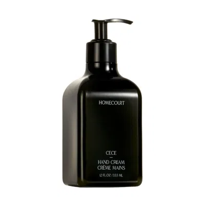 Homecourt Neroli Leaf Hand Cream