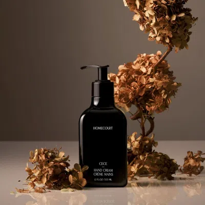 Homecourt Neroli Leaf Hand Cream