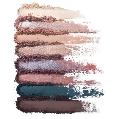 Lune+aster Duochrome Eyeshadow Palette (limited Edition)